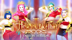HowYouLikeThat_Cover_2x