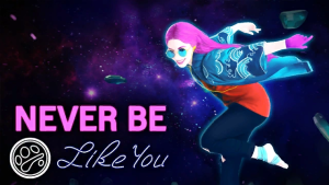 NeverBe_Cover_2x
