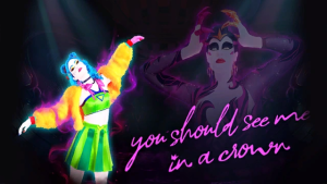 YouShould_Cover_2x