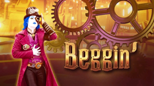 Beggin_cover