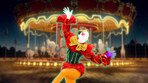 Dancemonkey_score_card_cover