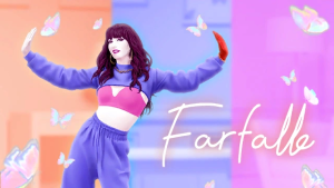 Farfalle_cover