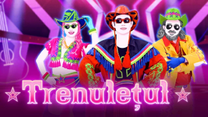 Trenuletul_cover